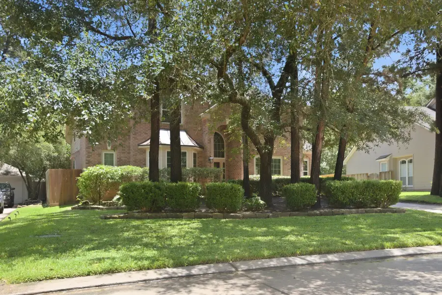 163 Bristol Bend Circle, The Woodlands, TX 77382 - #2