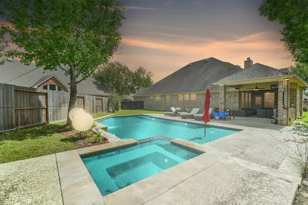 28019 Hollyfare Drive, Katy, TX 77494