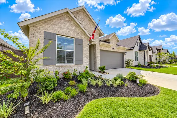 115 Blue River Trail, Rosenberg, TX 77471