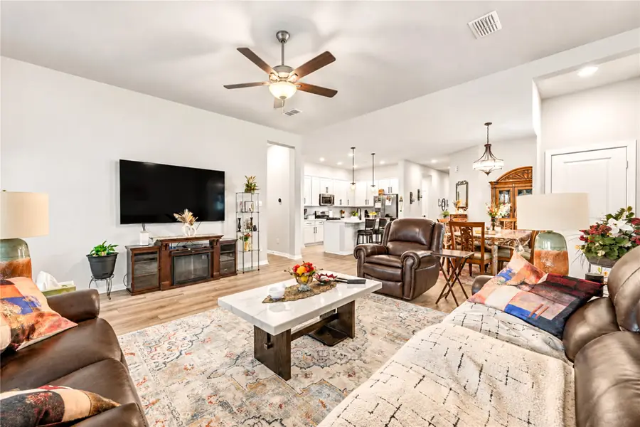 115 Blue River Trail, Rosenberg, TX 77471 - #3