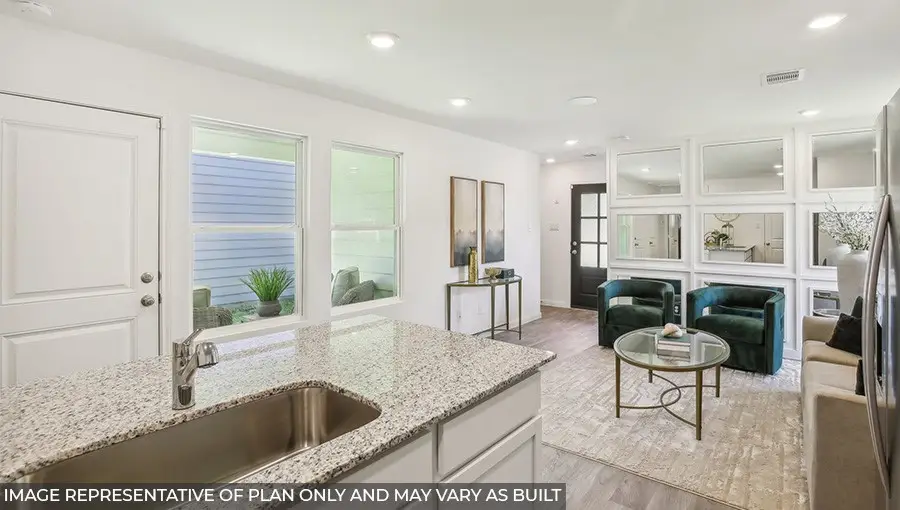 11915 Detar Court, Willis, TX 77378 - Image #3