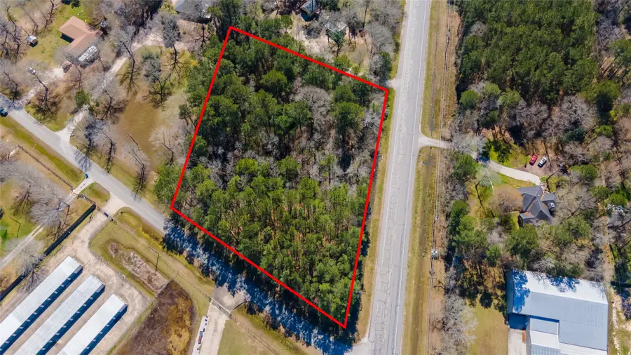 TBD 1485, Conroe, TX 77306 - Image #3