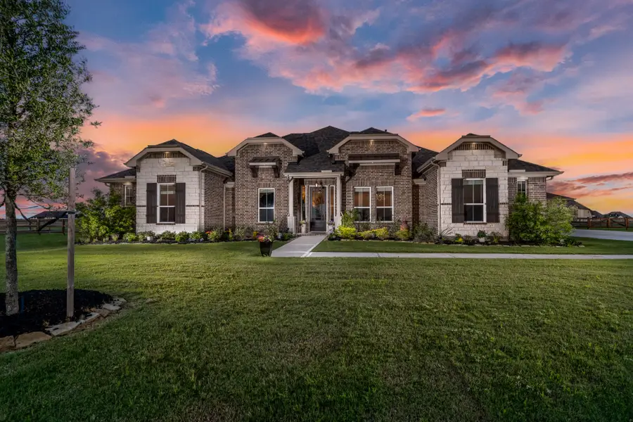 4004 Wildflower Place, Waller, TX 77484 - #2