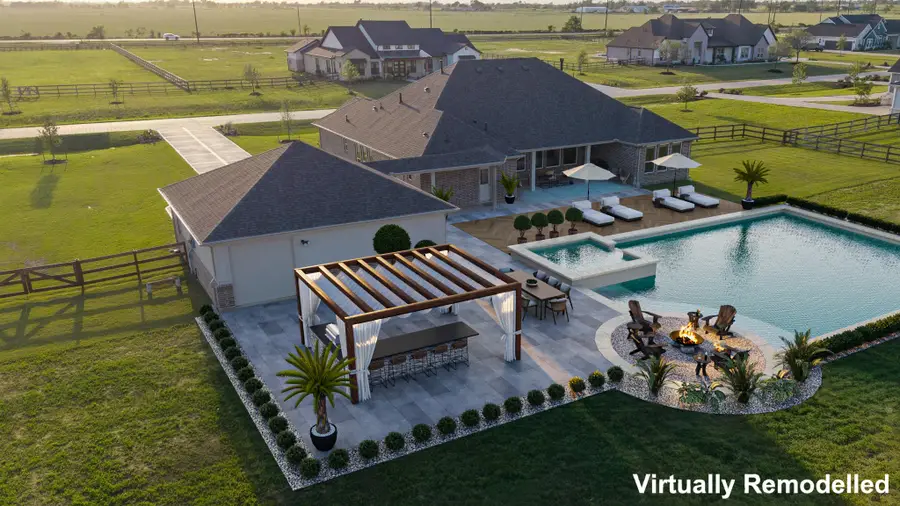 4004 Wildflower Place, Waller, TX 77484 - #3