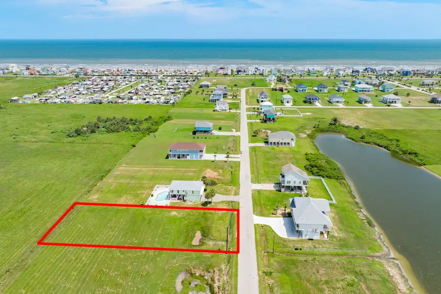 18023 Shaman Drive, Galveston, TX 77554 - #2