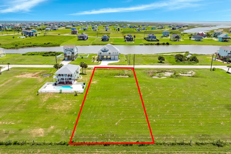 18023 Shaman Drive, Galveston, TX 77554 - #3
