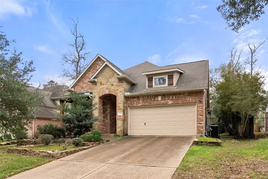 55 Granite Path Place, Spring, TX 77389 - #2