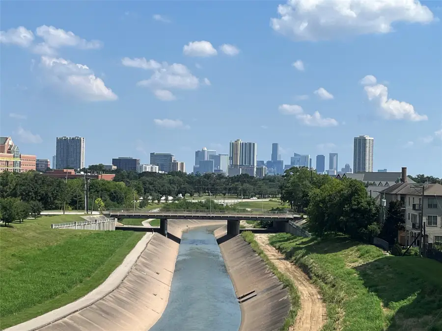 7016 Staffordshire Boulevard #C, Houston, TX 77030 - #2