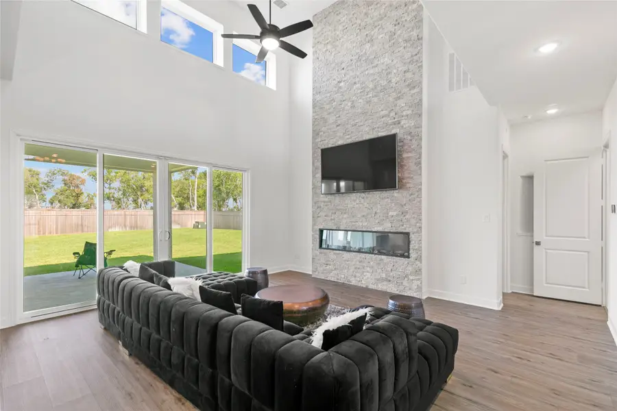 1923 Cathedral Bend, Missouri City, TX 77459 - Image #2