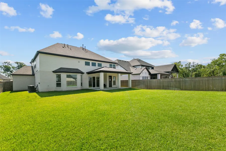 1923 Cathedral Bend, Missouri City, TX 77459 - Image #3