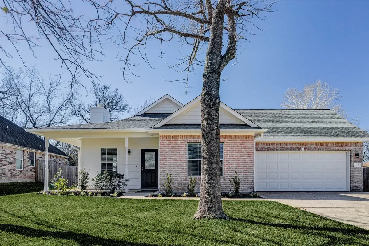 12551 Lake Conroe Hills Dr, Willis, TX 77318 - Image #1