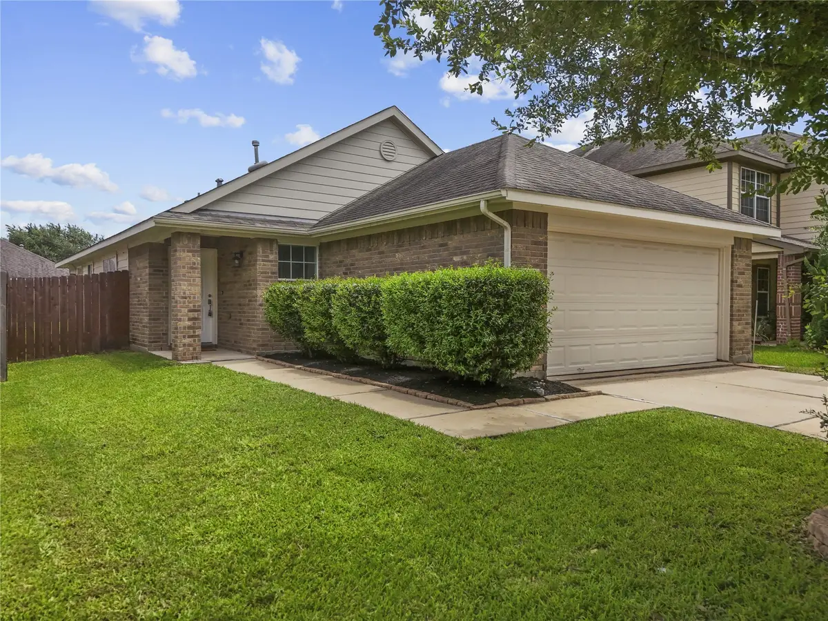 11007 View Pointe Lane, Houston, TX 77034 - Image #1