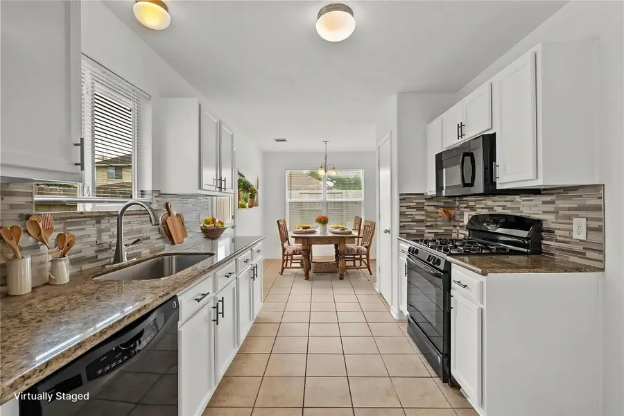 11007 View Pointe Lane, Houston, TX 77034 - Image #3