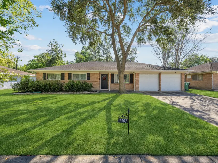 5507 Effingham Drive, Houston, TX 77035 - Image #2