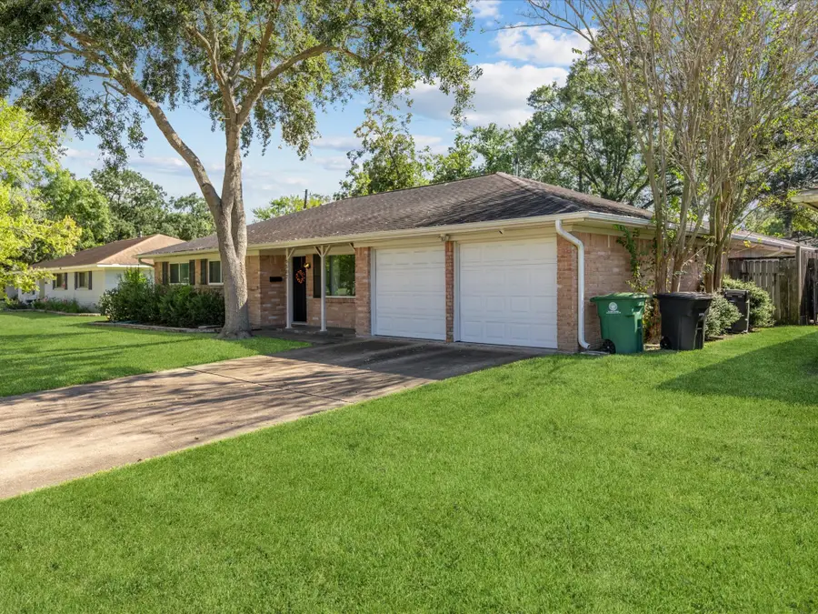 5507 Effingham Drive, Houston, TX 77035 - Image #3