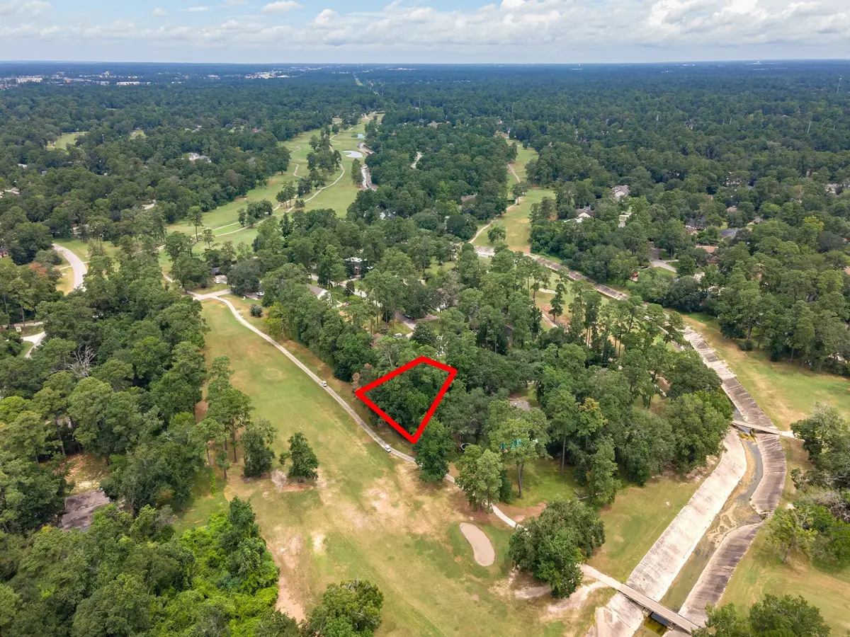 135 Jeb Stuart Lane, Conroe, TX 77302 - Image #1