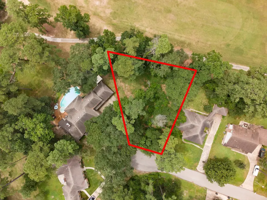 135 Jeb Stuart Lane, Conroe, TX 77302 - Image #2