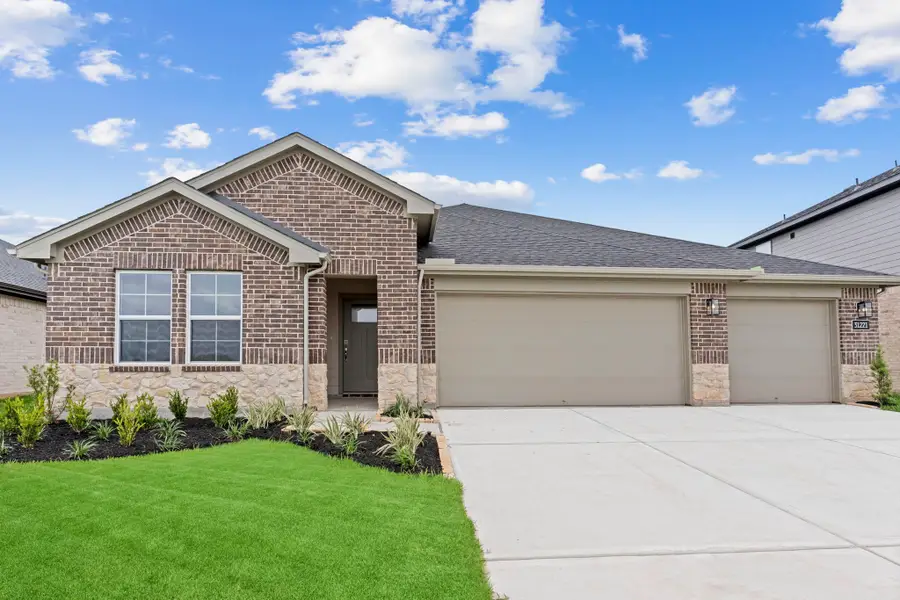31434 Hastings Park Drive, Fulshear, TX 77441 - #2