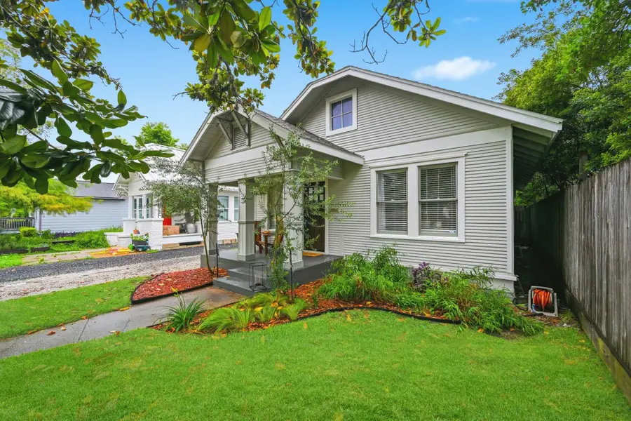 719 E 23rd Street, Houston, TX 77008 - #3