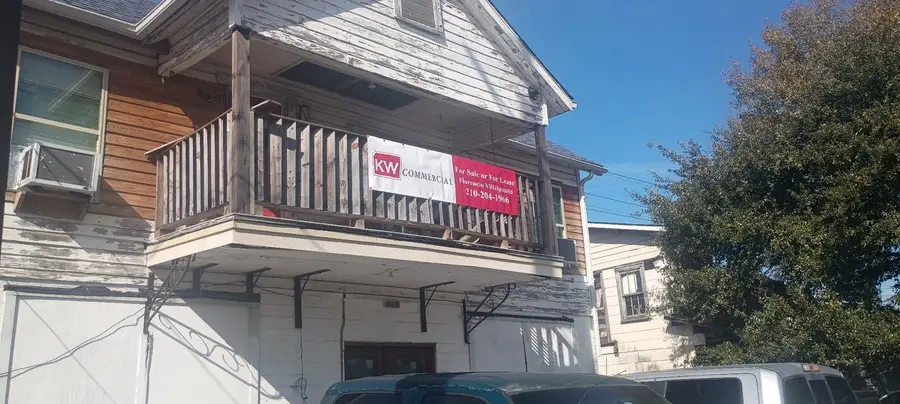 5501 Elysian Street, Houston, TX 77009 - Image #2