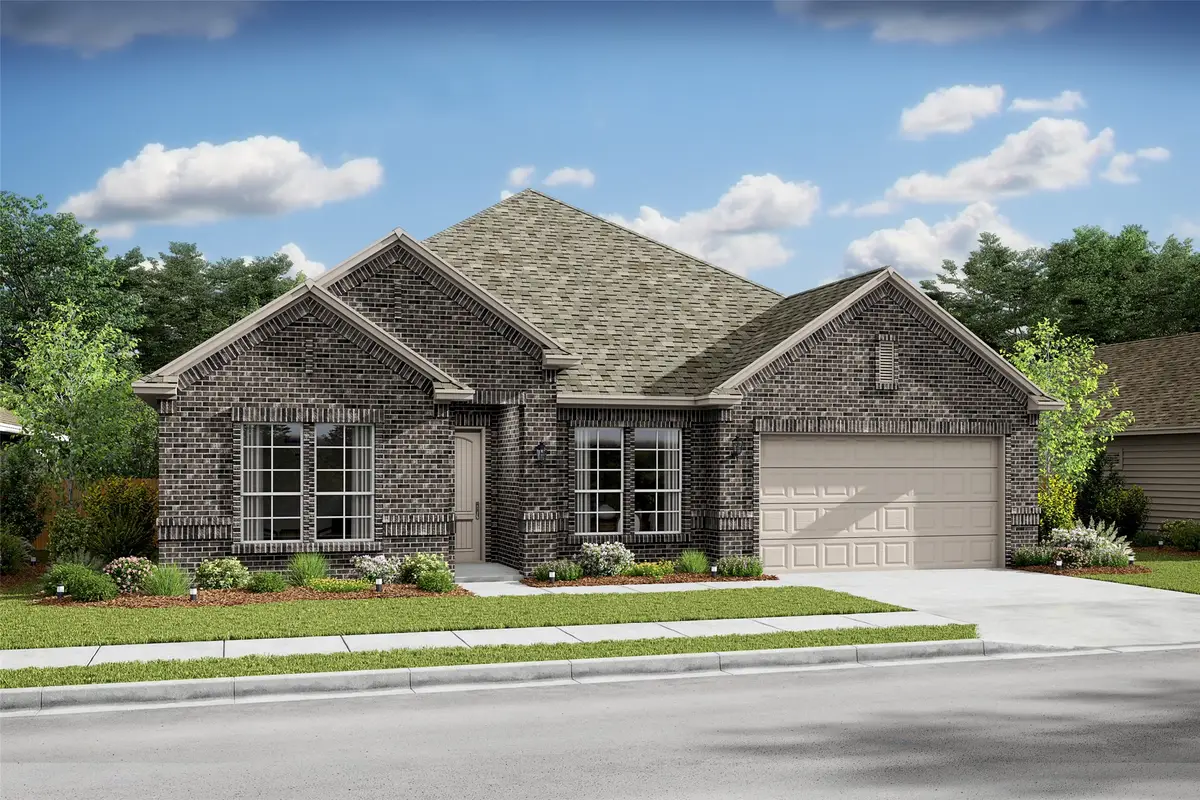 1825 N Wildflower Drive, Deer Park, TX 77536 - #1