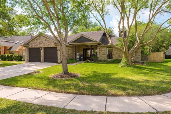 3510 Landsdowne Court, Pearland, TX 77584