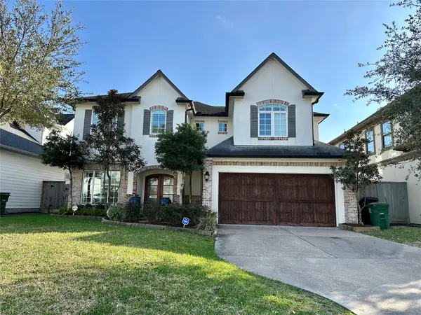 1355 Chippendale Road, Houston, TX 77018