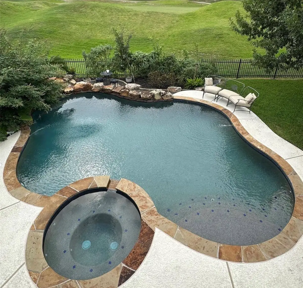 11614 Canyon Mills Drive, Houston, TX 77095 - #1