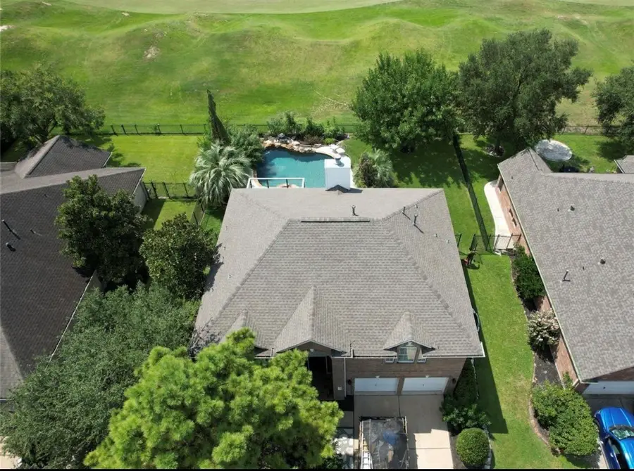 11614 Canyon Mills Drive, Houston, TX 77095 - #2