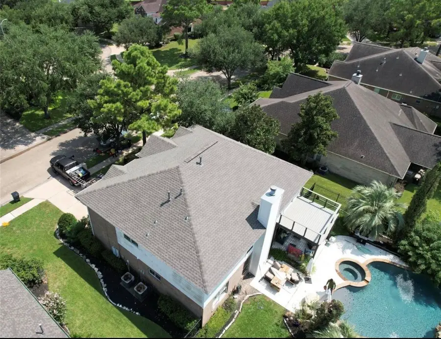11614 Canyon Mills Drive, Houston, TX 77095 - #3