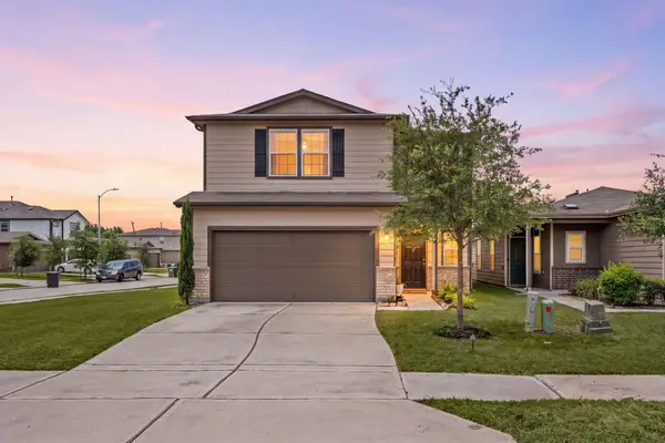 12634 Altuve Drive, Houston, TX 77034