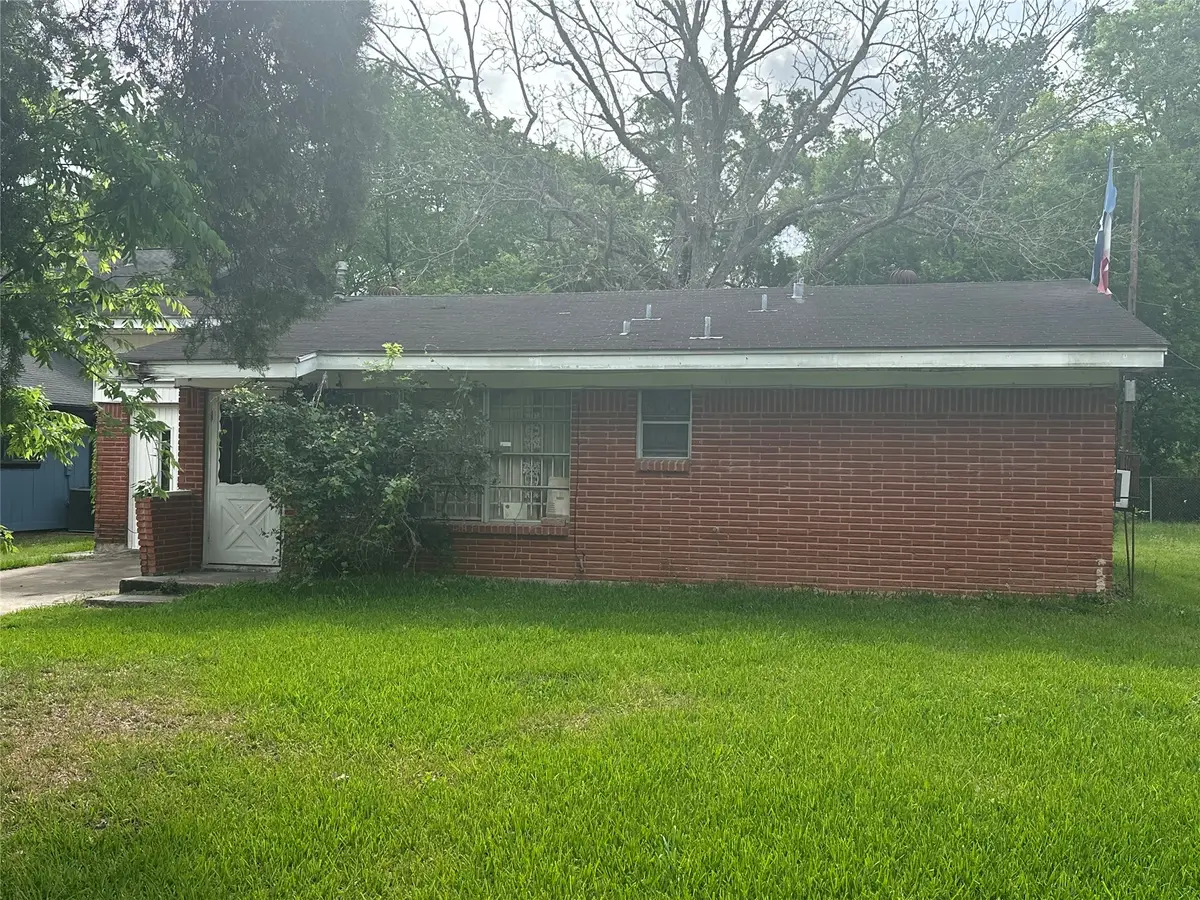 7736 Bretshire Drive, Houston, TX 77016 - #1