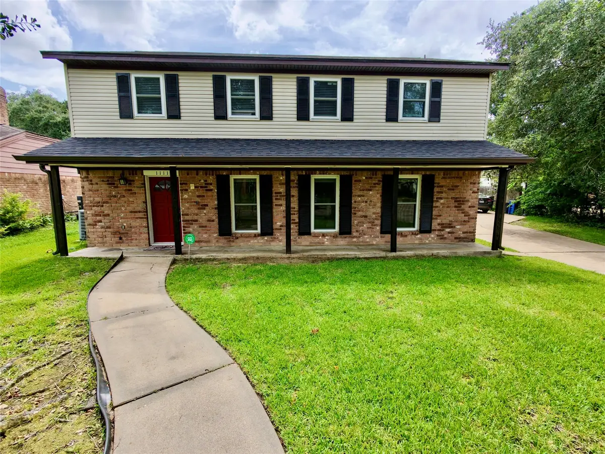 1111 Appleford Drive, Seabrook, TX 77586 - #1