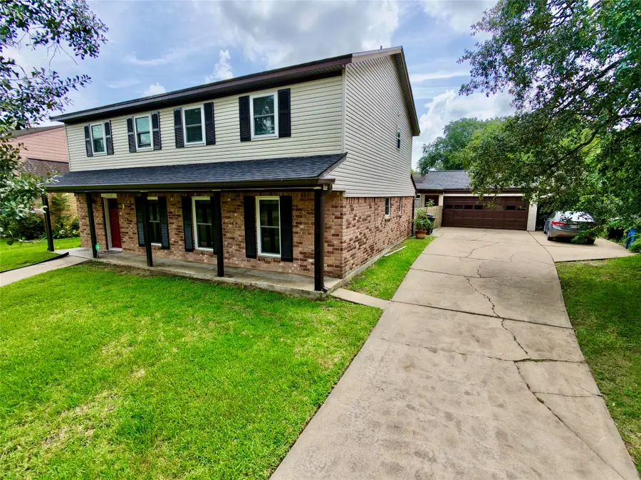 1111 Appleford Drive, Seabrook, TX 77586 - #2