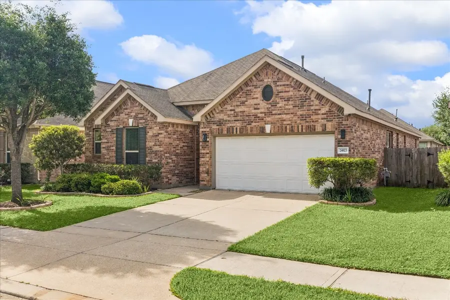 24023 Buffalo Cove Lane, Katy, TX 77493 - #2