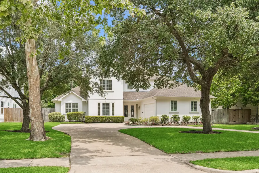 8614 Westview Drive, Houston, TX 77055 - #2