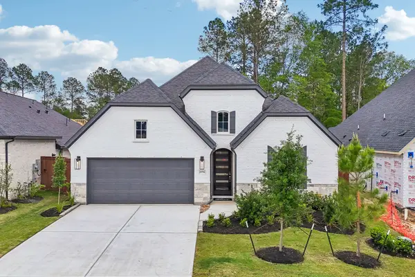 29756 Brushy Gables Drive, Magnolia, TX 77354