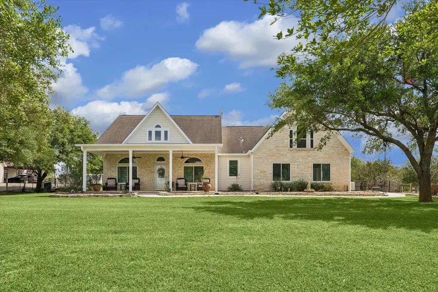 4141 Crestview Lane, Brenham, TX 77833 - #3