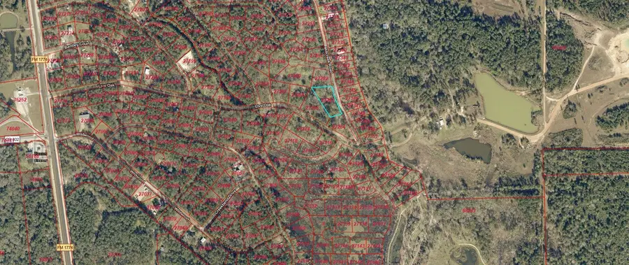 0 Mill Creek Drive N, Plantersville, TX 77363 - Image #2