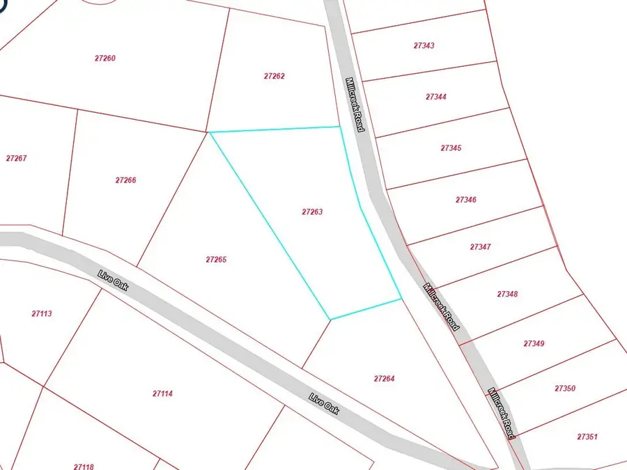 0 Mill Creek Drive N, Plantersville, TX 77363 - Image #3