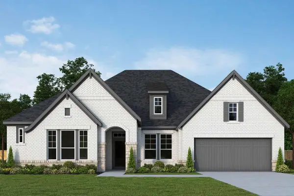 734 Hummingbird Haven Drive, Richmond, TX 77406
