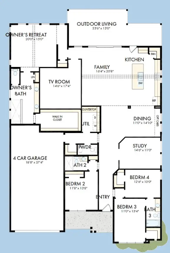 734 Hummingbird Haven Drive, Richmond, TX 77406 - #2