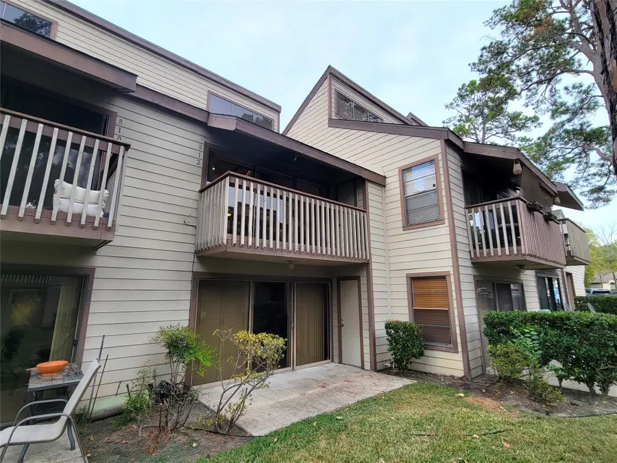 12900 Walden Road #812H, Montgomery, TX 77356 - Image #2