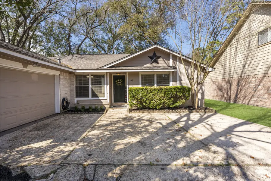 43 Country Forest Court, The Woodlands, TX 77380 - #3
