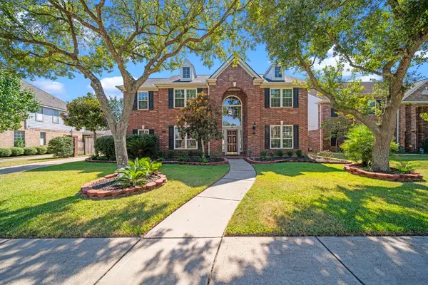 20727 Shadow Mill Court, Katy, TX 77450