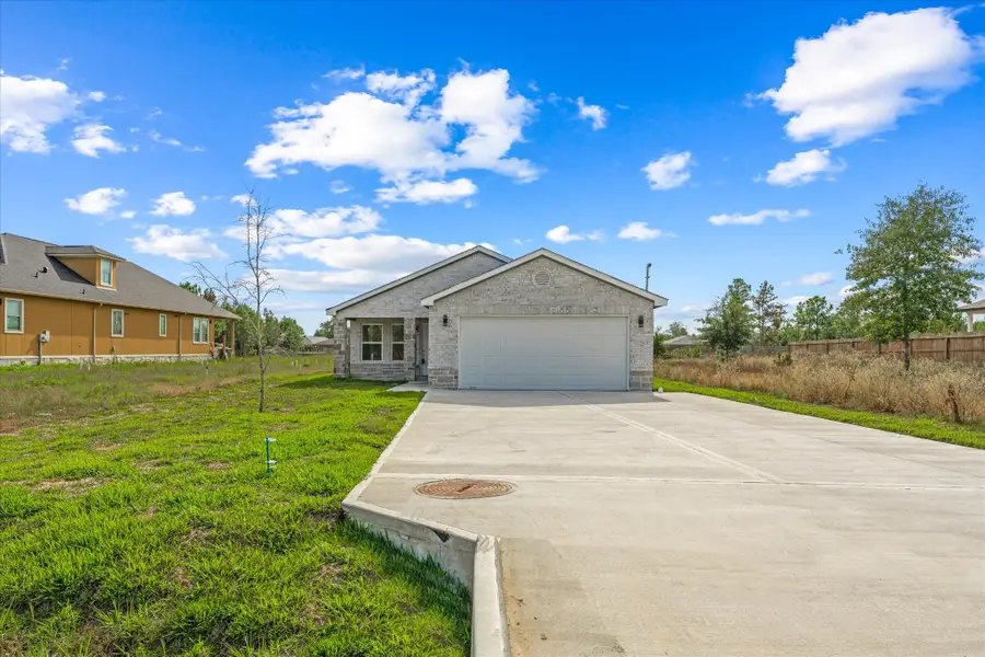 311 Road 51021, Cleveland, TX 77327 - #2
