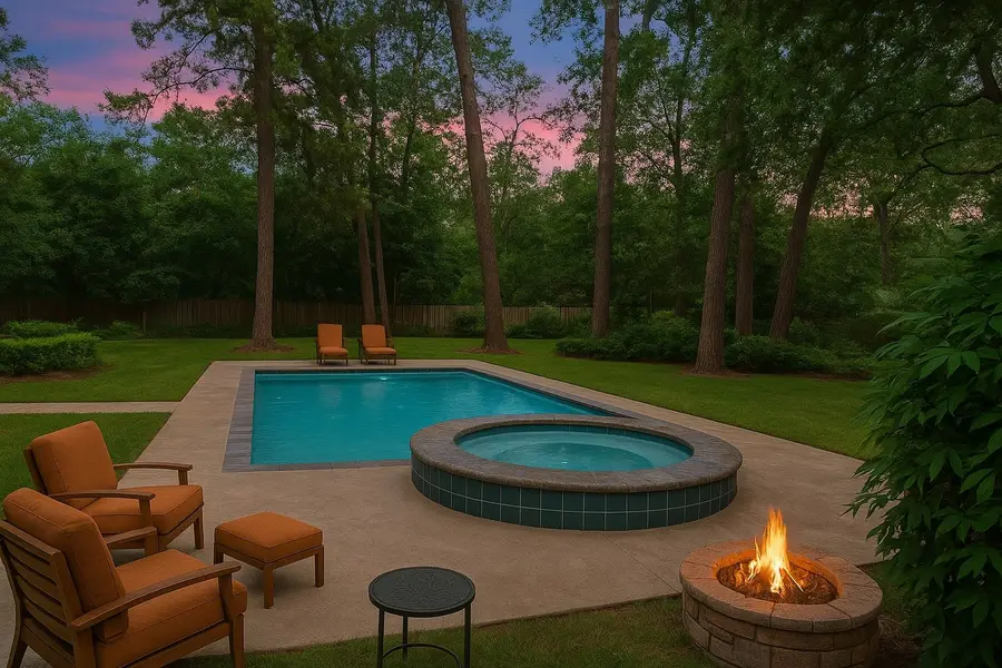 1710 Magnolia Lane, Kingwood, TX 77339 - Image #2