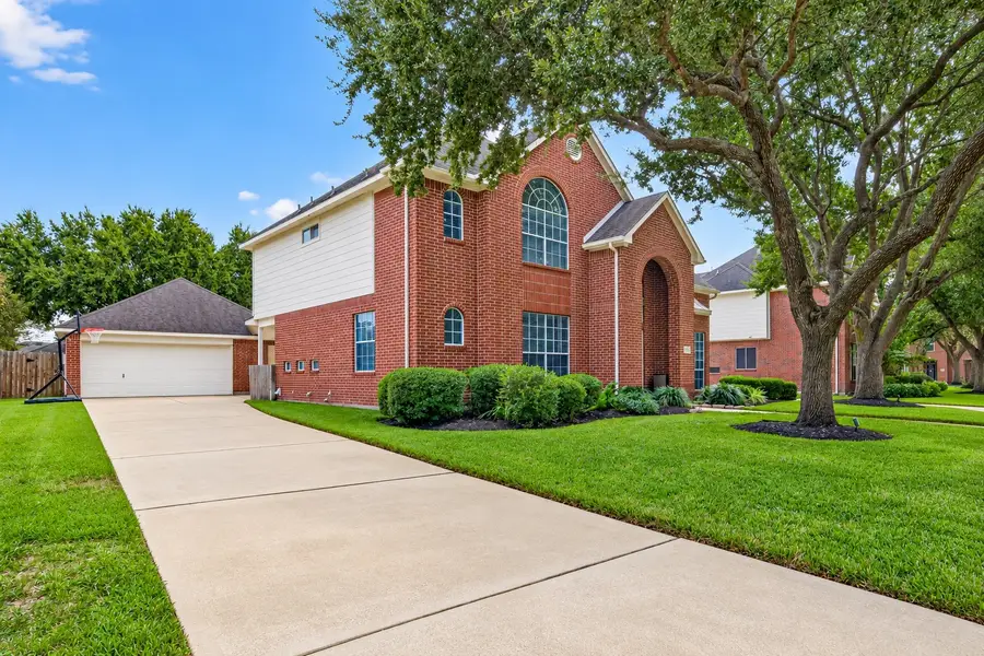 22451 Rustic Meadow Court, Katy, TX 77494 - #2