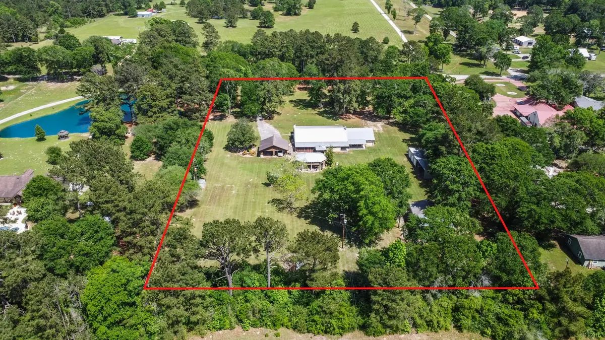 51 Bullock Lane, Shepherd, TX 77371 - Image #1