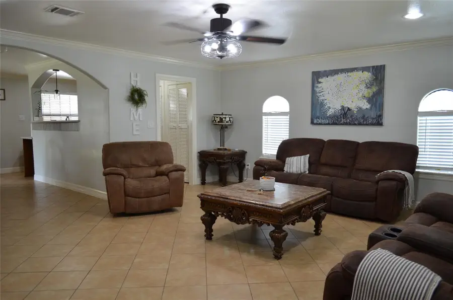 4731 High Point Lane, Houston, TX 77053 - #3